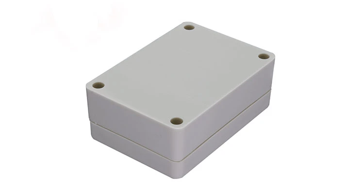 Factory Custom IP65 ABS Plastic Waterproof Junction Box